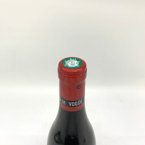ドメーヌ コント ジョルジュ ド ヴォギュエ ボンヌ マール 1996 グランクリュ 750ml 13% Comte Georges de Vogue Bonnes-Mares ブルゴーニュワイン【H】