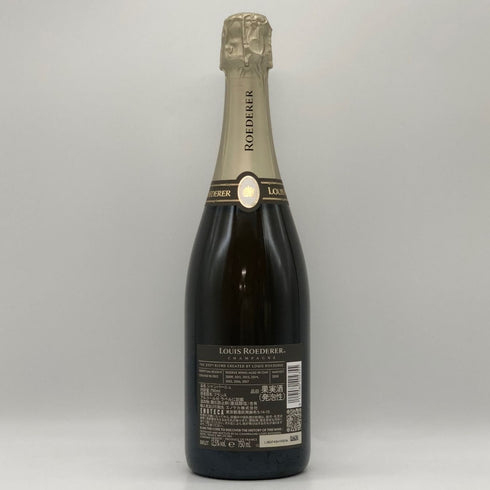 ルイロデレール コレクション 243 750ml 12.5% Louis Roederer Collection シャンパン【G0】