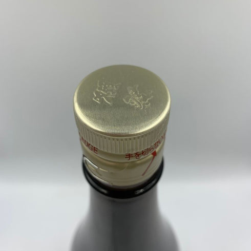 獺祭 純米大吟醸 磨き三割九分 1800ml 15% 2023年11月 【同梱不可】【【Z4】