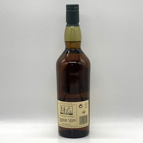ラガヴーリン 16年 アイラシングルモルト 750ml 43% LAGAVULIN スコッチウイスキー【D3】