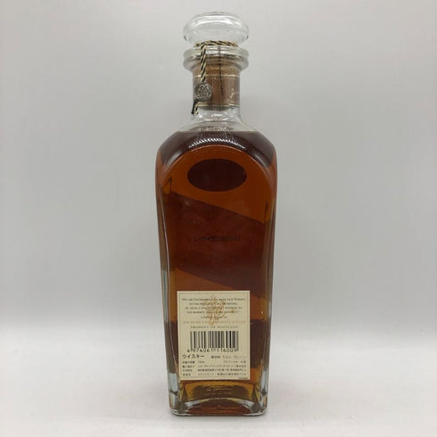 ジョニーウォーカー 1820 スペシャルブレンド 700ml 40% Johnnie Walker Special Blend スコッチウイスキー【O1】