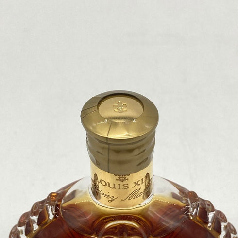 レミーマルタン ルイ13世 ミニチュアボトル 50ml 40% REMY MARTIN コニャック【W1】
