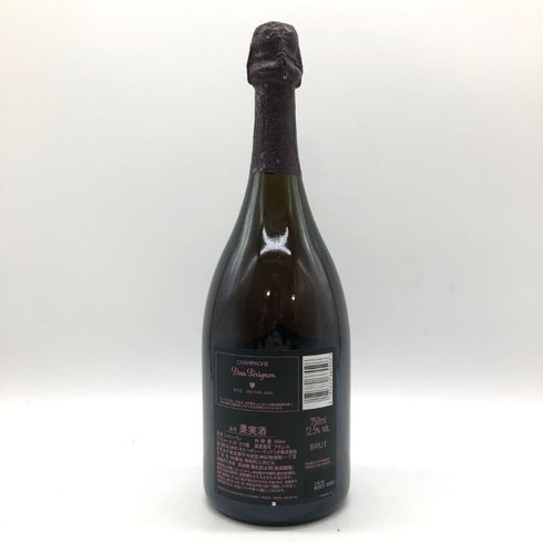ドンペリニヨン ロゼ ルミナス 750ml Dom Perignon Rose Luminous 【Q1】