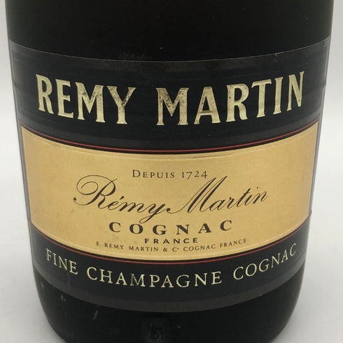 レミーマルタン VSOP ファインシャンパーニュ 旧ラベル 700ml 40% REMY MARTIN FINE CHAMPAGNE コニャック【R0】