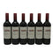 チリンギート コヴェ カベルネ ソーヴィニヨン 2024 750ml 13% Chiringuito Cove Cabernet Sauvignon 6本セット 赤ワイン【7-2】