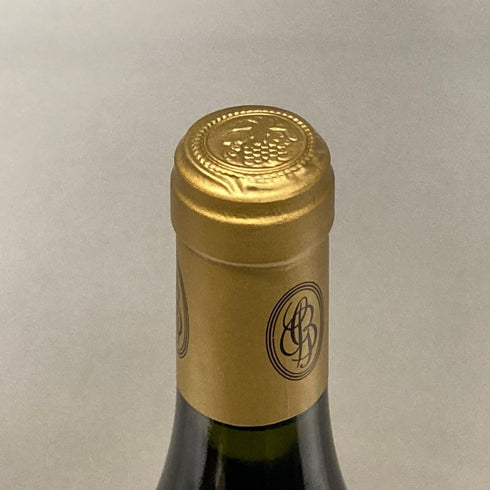 ブラン ガニャール シャサーニュ モンラッシェ 2022 750ml 13% Blain Gagnard Montrachet 白ワイン【Q2】