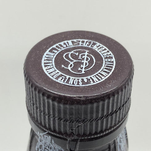 バランタイン 17年 ベリーオールド 青青紋章 750ml 43% Ballantine's スコッチウイスキー【G1】