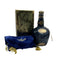 ローヤルサルート 21年 青 陶器ボトル 700ml 40% ROYAL SALUTE スコッチウイスキー1393g【L2】
