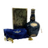 ローヤルサルート 21年 青 陶器ボトル 700ml 40% ROYAL SALUTE スコッチウイスキー1393g【L2】