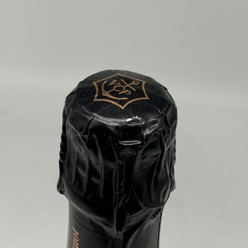 ヴーヴ クリコ ロゼ ローズラベル 750ml 12.5% Veuve Clicquot Rose Label シャンパン【F2】