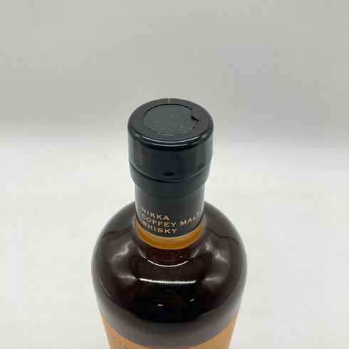 東京都限定◆ニッカ カフェモルト 700ml 42% NIKKA COFFEY MALT 【G4】
