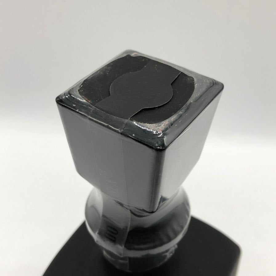 カヴァデオロ ブラックエディション 350ml 40% Cava de Oro テキーラ