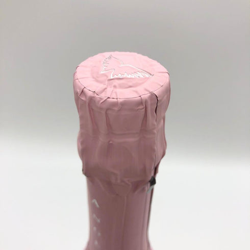 エンジェル ドゥミセック ロゼ ピンク ファータイプ 750ml 12.5% ANGEL DEMI SEC ROSE シャンパン【E1】