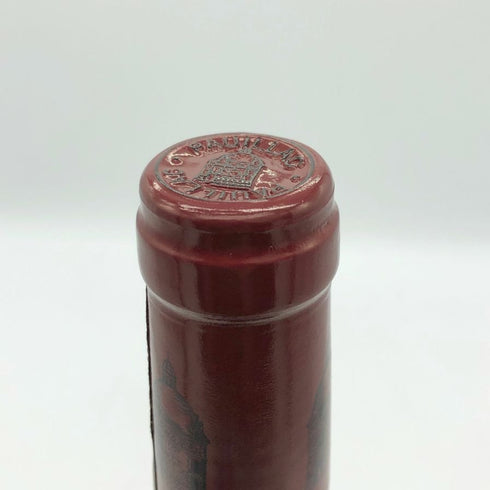 ポイヤック ド ラトゥール 2019 750ml 14% PAUILLAC DE LATOUR ボルドーワイン【V1】