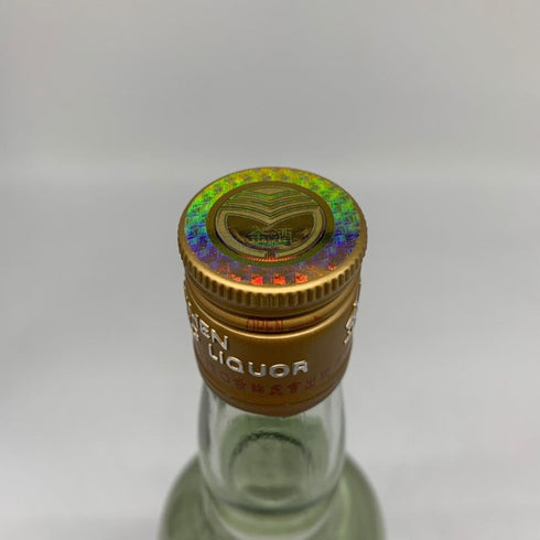 金門高梁酒 台湾酒 2016 58% 600ml 中国酒【Q1】