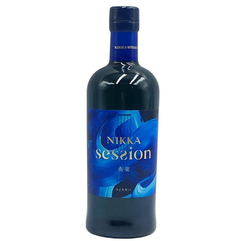 東京都限定◆ニッカ セッション シングル 700ml 43% NIKKA SESSION 【R4】