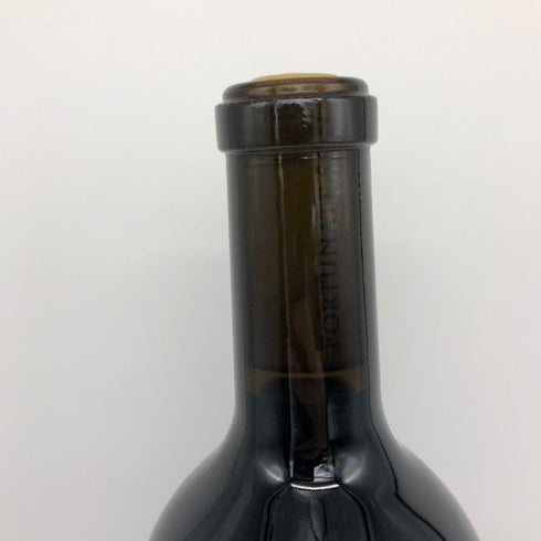 フォーチュネイト サン ザ ドリーマー カベルネ ソーヴィニヨン ナパ ヴァレー 2021 750ml 15.5% Fortunate Son The Dreamer Cabernet Sauvignon Napa Valley カリフォルニアワイン【R1】