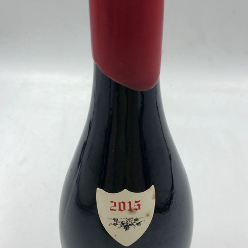 ジャン マリー フーリエ ヴォーヌロマネ オー レア ヴィエイユ ヴィーニュ 2015 750ml 13% Jean-Marie Fourrier Vosne-Romanee aux Reas Vieille Vigne ブルゴーニュワイン【U】