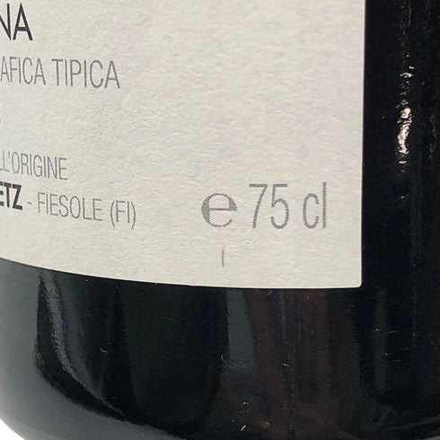 テスタマッタ トスカーナ 2013 750ml 14% TESTAMATTA TOSCANA イタリアワイン【F3】