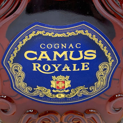 カミュ ロイヤル コニャック 700ml 40% CAMUS ROYALE コニャック【E0】