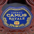 カミュ ロイヤル コニャック 700ml 40% CAMUS ROYALE コニャック【E0】