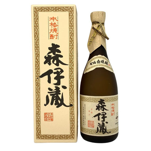 森伊蔵 JAL国際線機内限定品 720ml 25% 芋焼酎【T1】