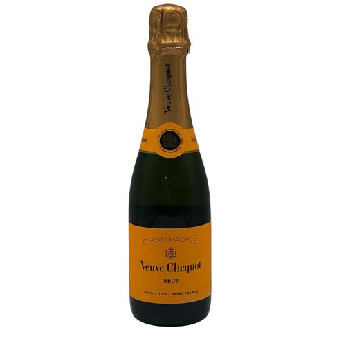 ヴーヴ クリコ イエロー 375ml Veuve Clicquot Yellow シャンパン【D2】