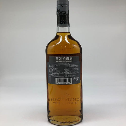 オーヘントッシャン 12年 700ml 40% AUCHENTOSHAN スコッチウイスキー【G】