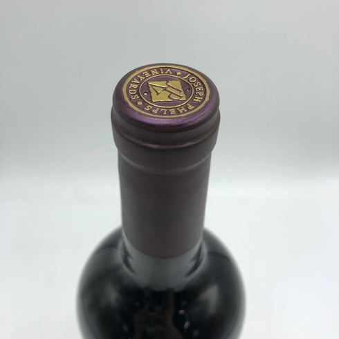 ジョセフ フェルプス カベルネ ソーヴィニョン ナパバレー 2021 750ml 14.5% JOSEPH PHELPS カリフォルニアワイン【E1】