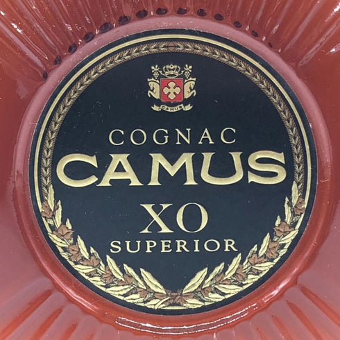 カミュ XO スペリオール 700ml 40% CAMUS XO SUPERIOR コニャック【J0】