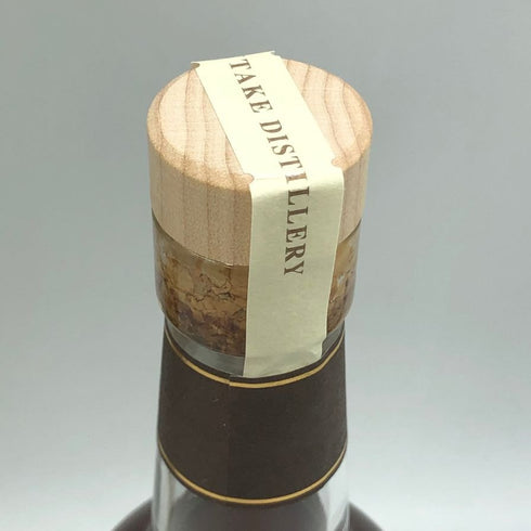 東京都限定◆西酒造 御岳 2025 シングルモルト ソラレ シェリー バット 700ml 43% ONTAKE SINGLE MALT 【S4】