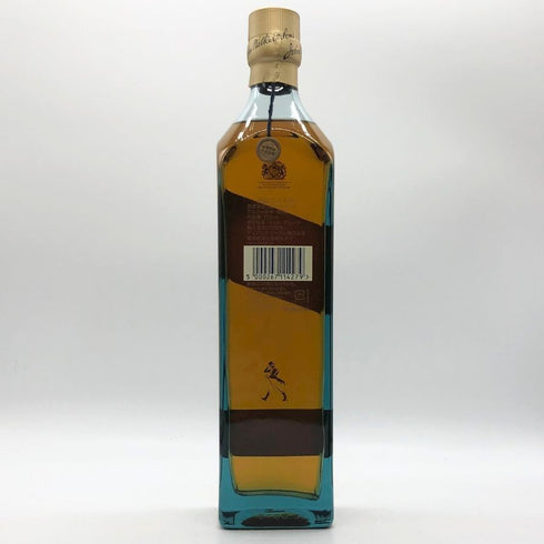 ジョニーウォーカー ブルーラベル 750ml 40% Johnnie Walker スコッチウイスキー【I1】