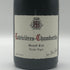 ジャン マリー フーリエ ラトリシエール シャンベルタン グラン クリュ ヴィエイユ ヴィーニュ 2023 750ml 14% Jean Marie Fourrier Latricieres Chambertin Grand Cru Vieille Vignes ブルゴーニュワイン【V1】