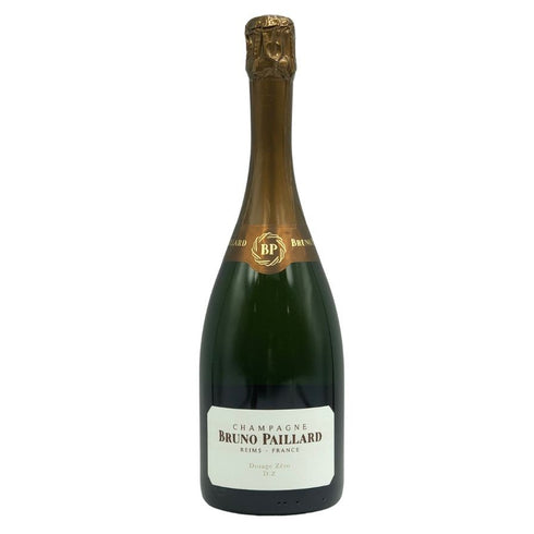 ブルーノ パイヤール ドサージュ ゼロ 12% 750ml BRUNO PAILLARD シャンパン【X1】