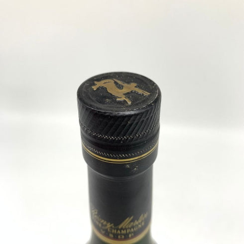 レミーマルタン VSOP ファインシャンパーニュ 旧ラベル 700ml 40% REMY MARTIN FINE CHAMPAGNE コニャック【B】