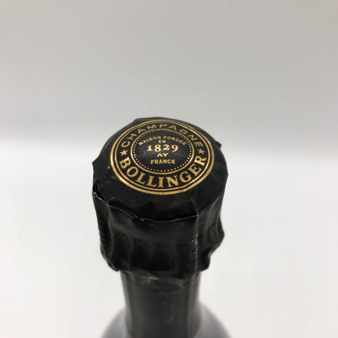 ボランジェ PN TX20 750ml 12.5% BOLLINGER シャンパン【E2】