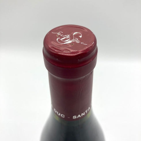 ドメーヌ サンタ デュック レ ヴィエイユ ヴィーニュ 2010 750ml 14% Domaine Santa Duc フランスワイン【C3】