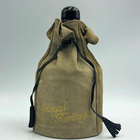 ロイヤル ヘリテイジ 21年 750ml 43% ROYAL HERITAGE スコッチウイスキー1348g【L2】