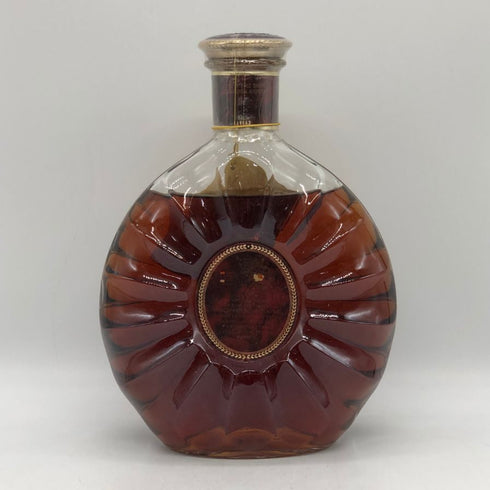 レミーマルタン XO スペシャル クリアボトル 700ml 40% REMY MARTIN コニャック【W0】