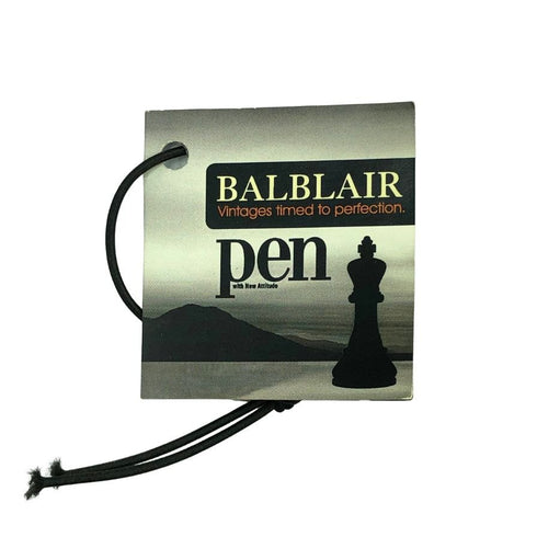 バルブレア 2000-2015 シングルカスク pen×Shinanoya 700ml 55.2%BALBLAIR スコッチウイスキー【W4】
