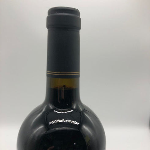 シェーファー ヒルサイドセレクト カベルネソーヴィニヨン 1994 750ml 15% Shafer カリフォルニアワイン【A3】