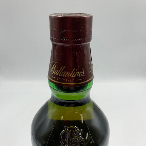 バランタイン 17年 トリビュートリリース 700ml 48% Ballantine's 【SKU】