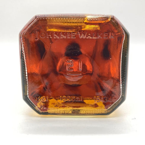 ジョニーウォーカー ブラック トリプルカスクエディション 1000ml 40% JOHNNIE WALKER BLACK LABEL TRIPLE CASK EDITION 【H2】