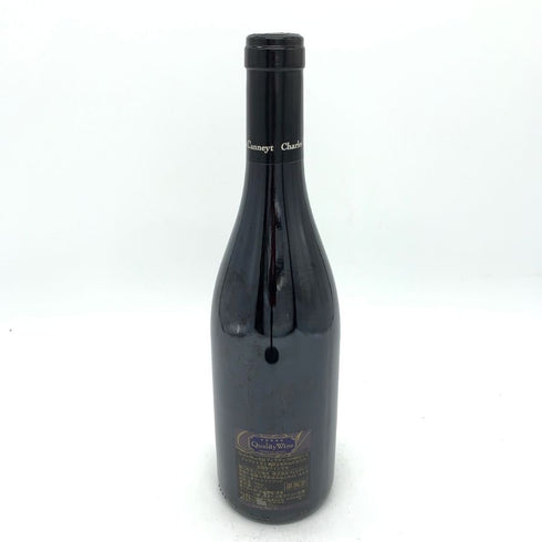 シャルル ヴァン カネット ジュヴレ シャンベルタン 2022 750ml 13% CHARLES VAN CANNEYT GEVEREY CHAMBERTIN ブルゴーニュワイン【K2】