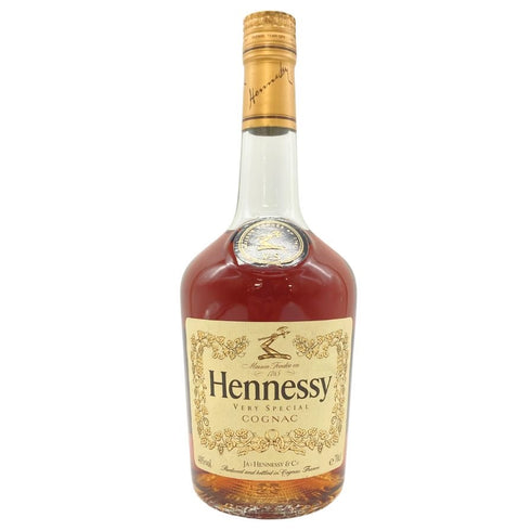 ヘネシー ベリースペシャル 700ml 40% Hennessy Very Special 【H】