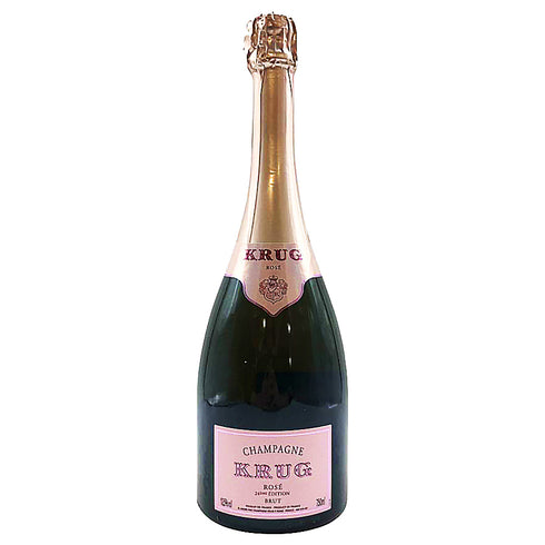 クリュッグ ロゼ 750ml 12.5% KRUG ROSE 【B4】