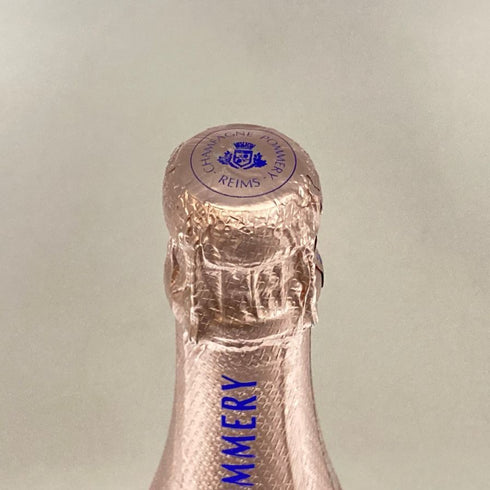 ポメリー ブリュット ロゼ ロイヤル 750ml 12% POMMERY シャンパン【R1】