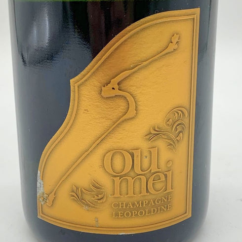 レオポルディーヌ ソウメイ ブリュット 白 750ml 12.5% leopoldine SOUMEI 【Q1】