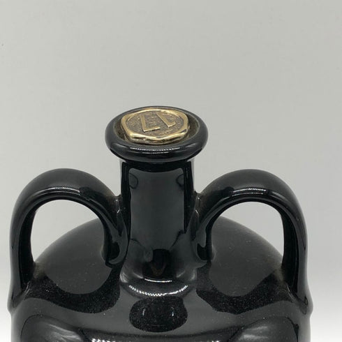 バランタイン 17年 ベリーオールド 陶器ボトル 750ml 43% Ballantine's VERY OLD スコッチウイスキー1312g【U1】