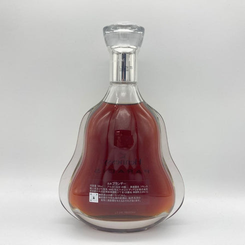 ヘネシー パラディ レア 新型 700ml 40% Hennessy Paradis RARE コニャック【A】